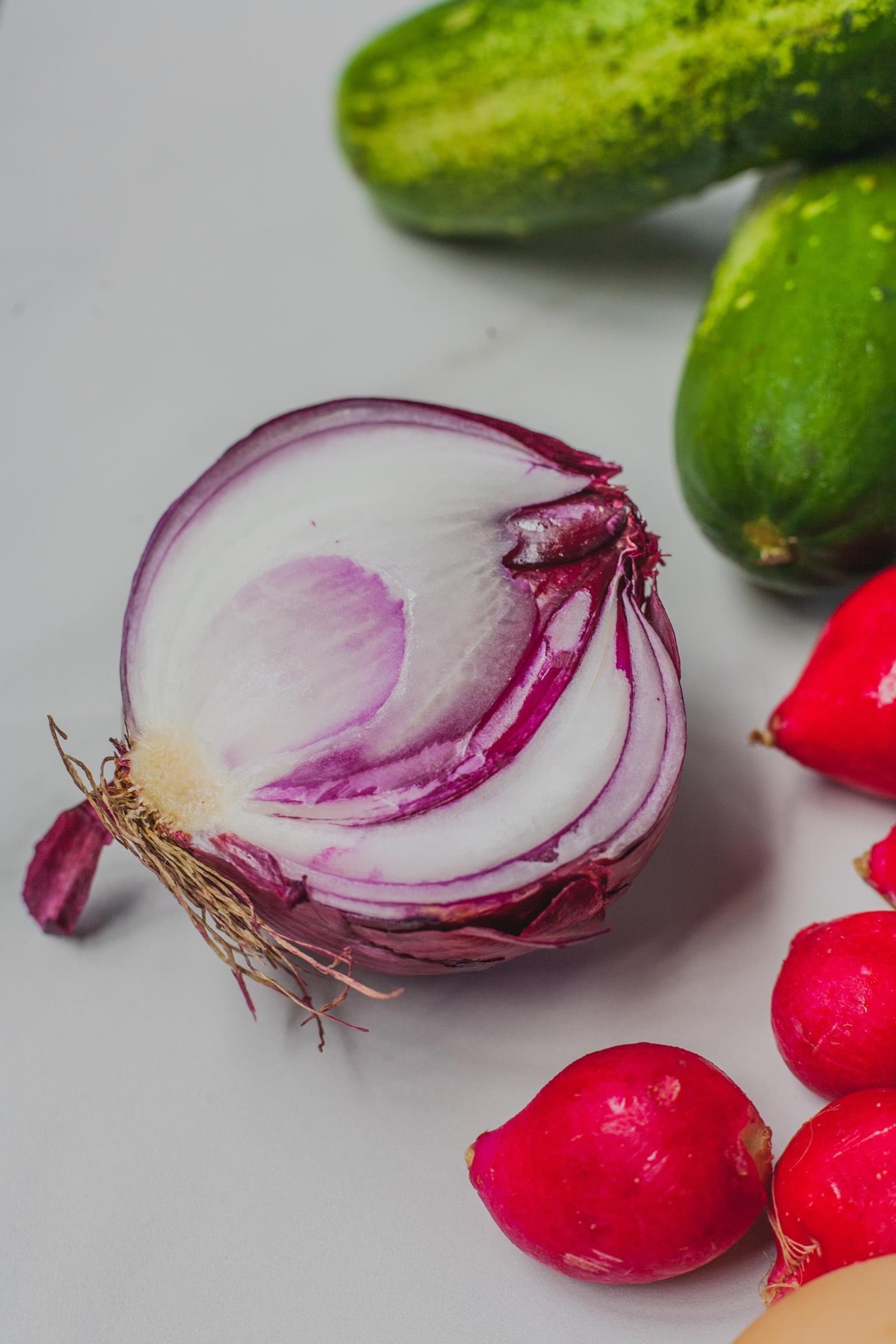 Nicoise Salad