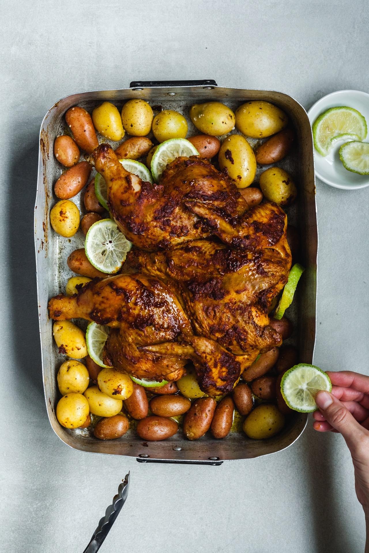 Piri Piri Chicken