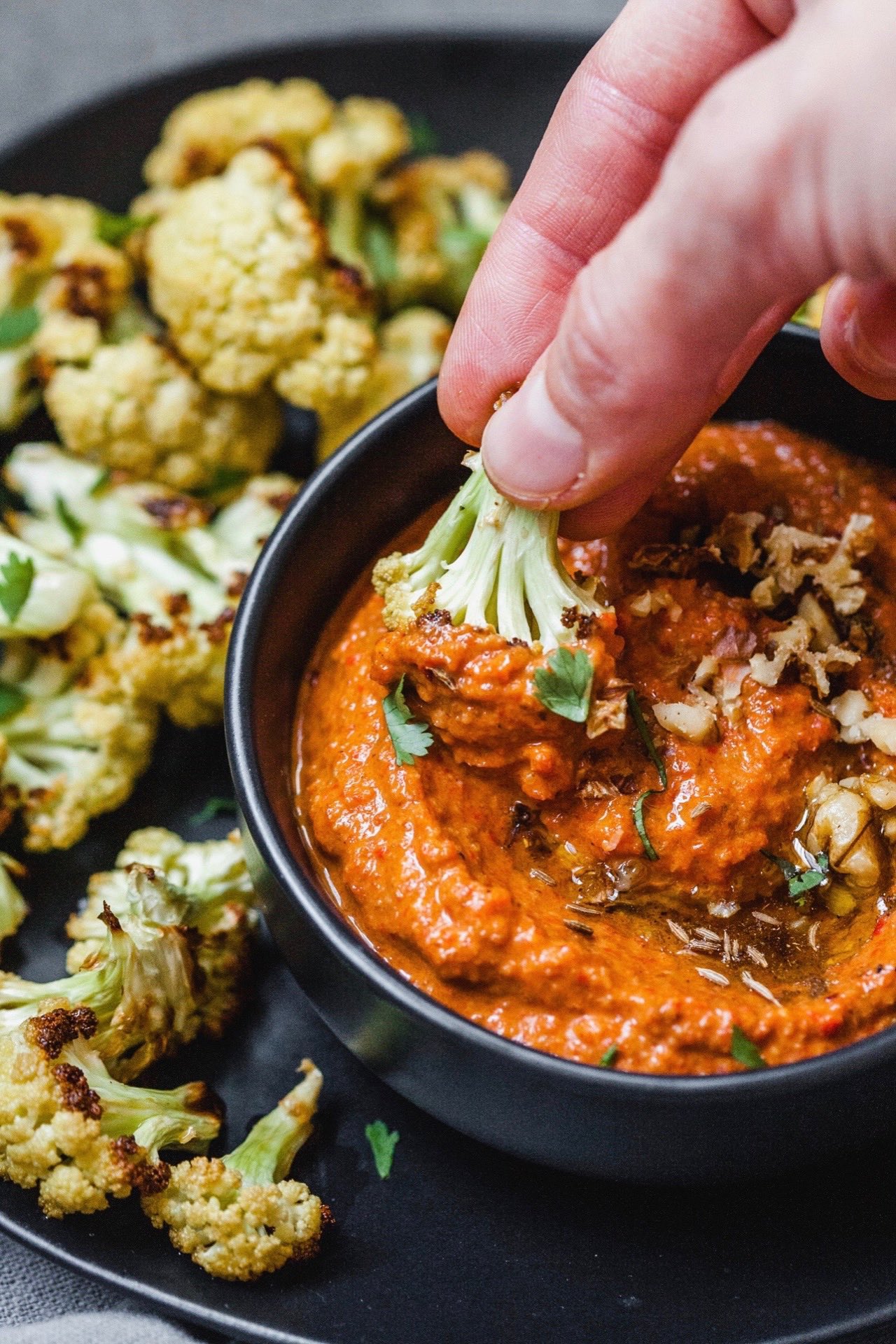 Muhammara Dip