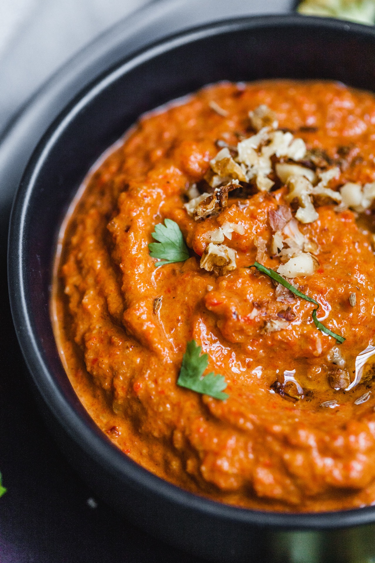 Muhammara Dip