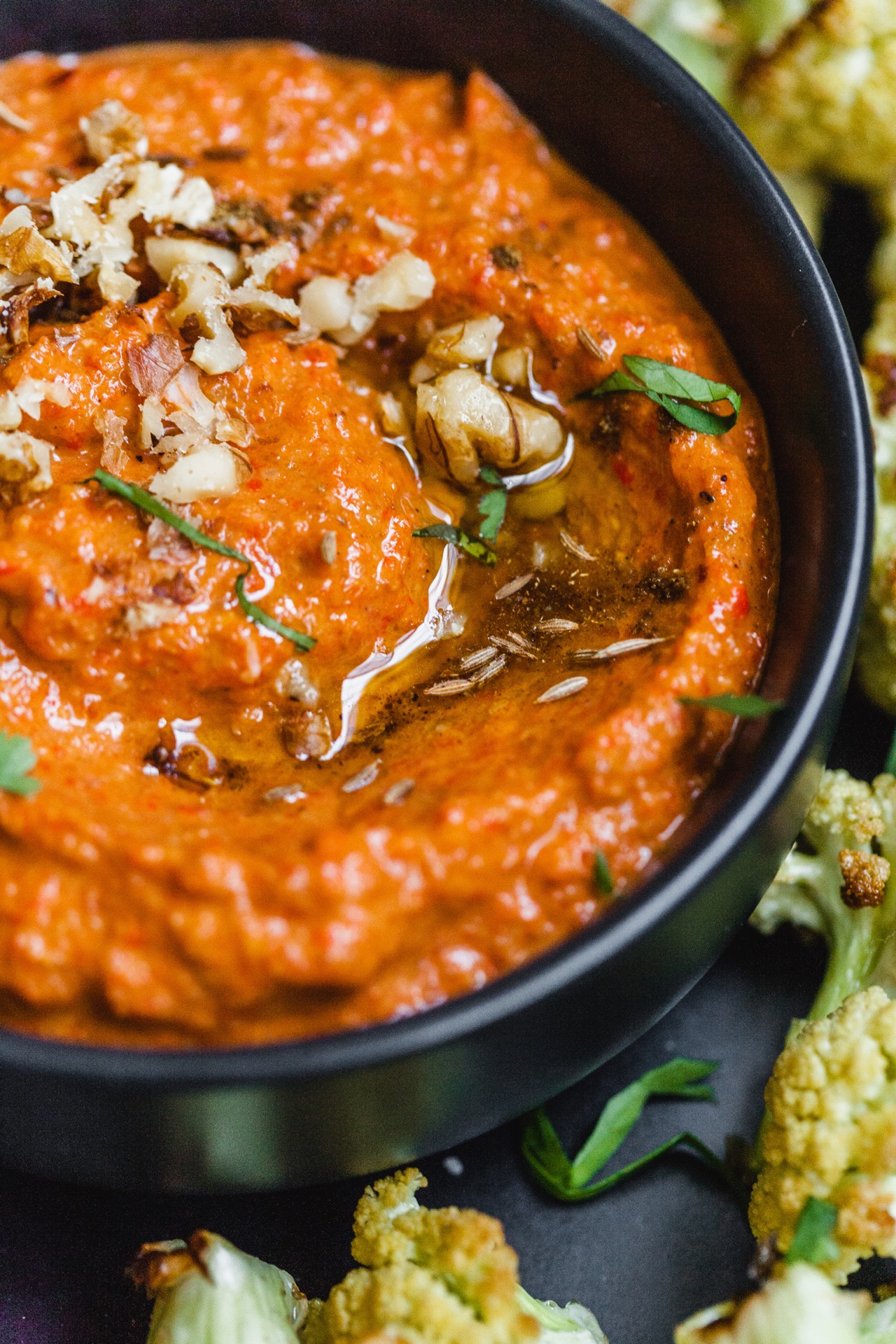 Muhammara Dip