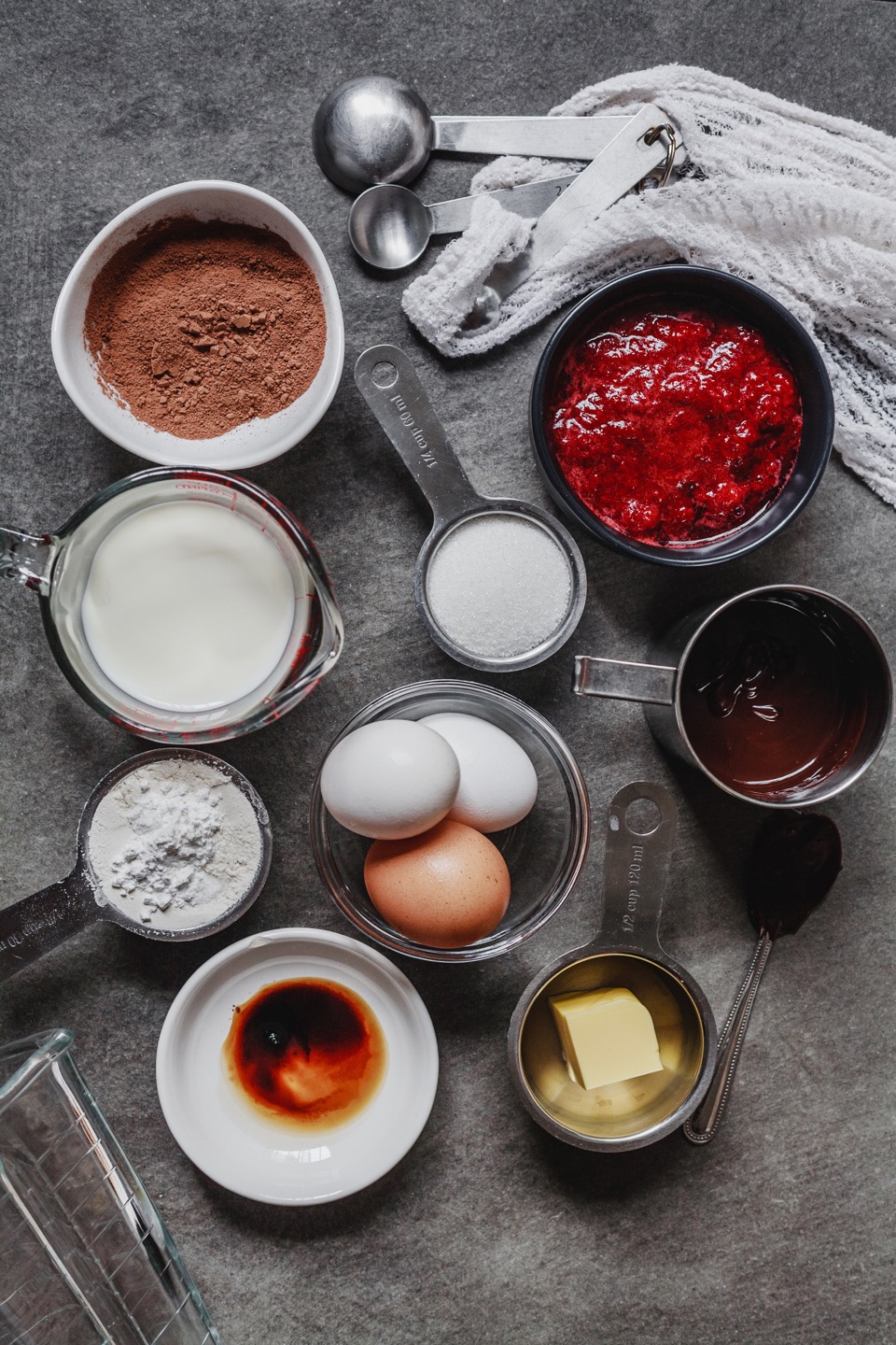 Chocolate Dutch Baby