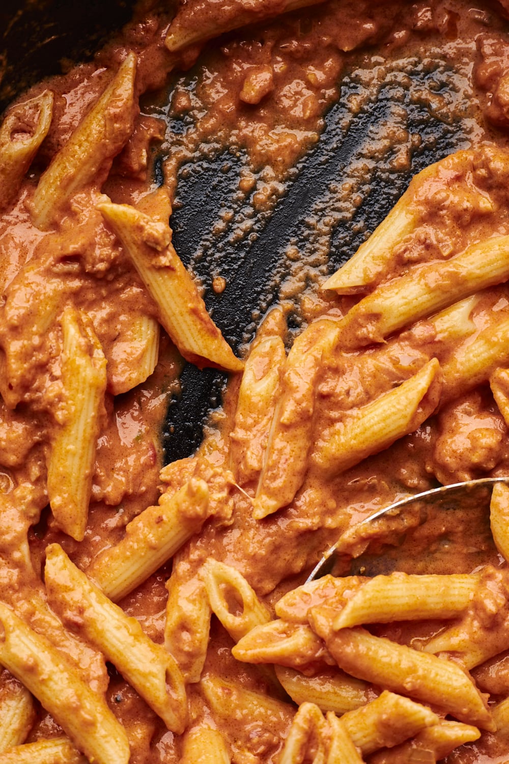 Penne alla Vodka