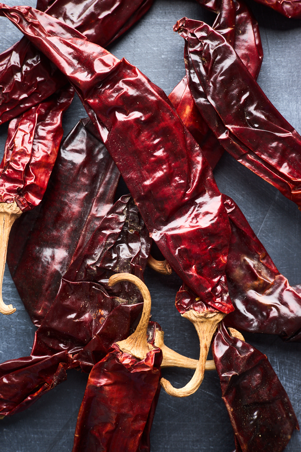 Weeknight Chili With Homemade Chili Paste