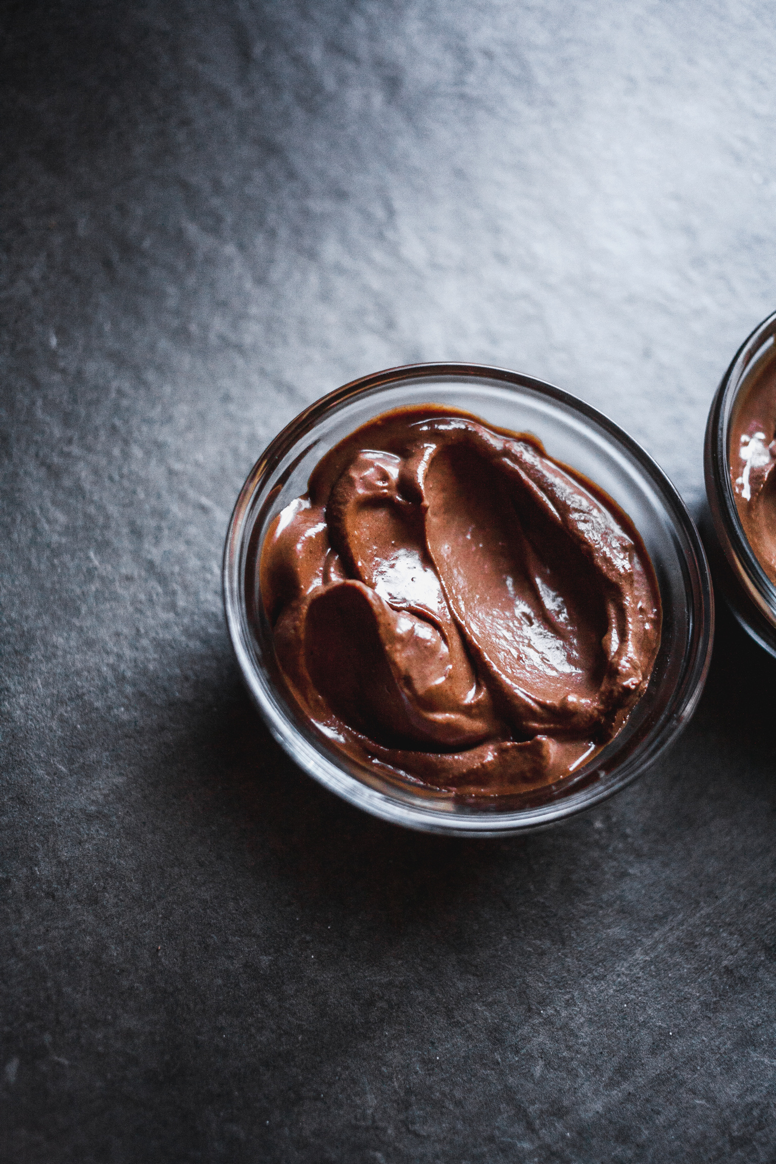 Vegan Chocolate Mousse