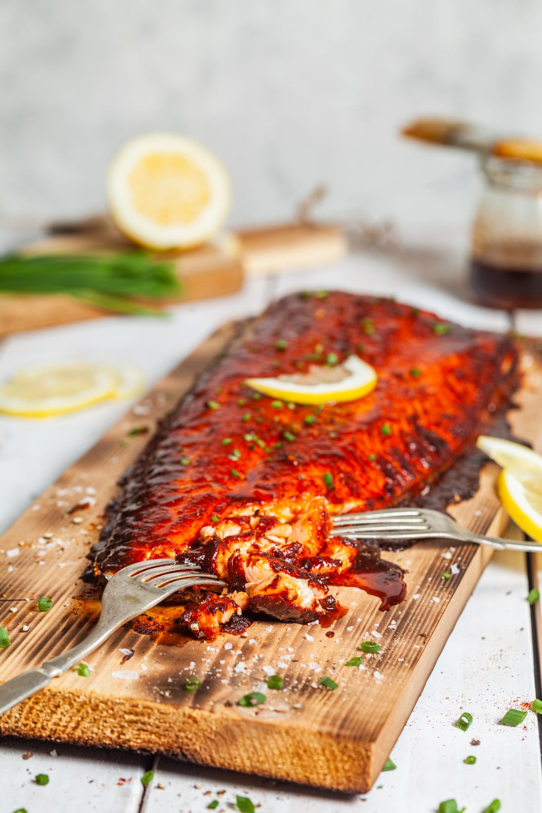 Plank salmon 2025