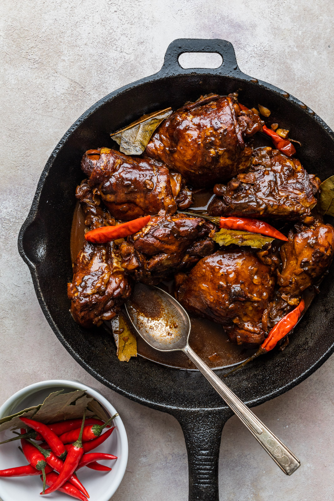 Chicken Adobo