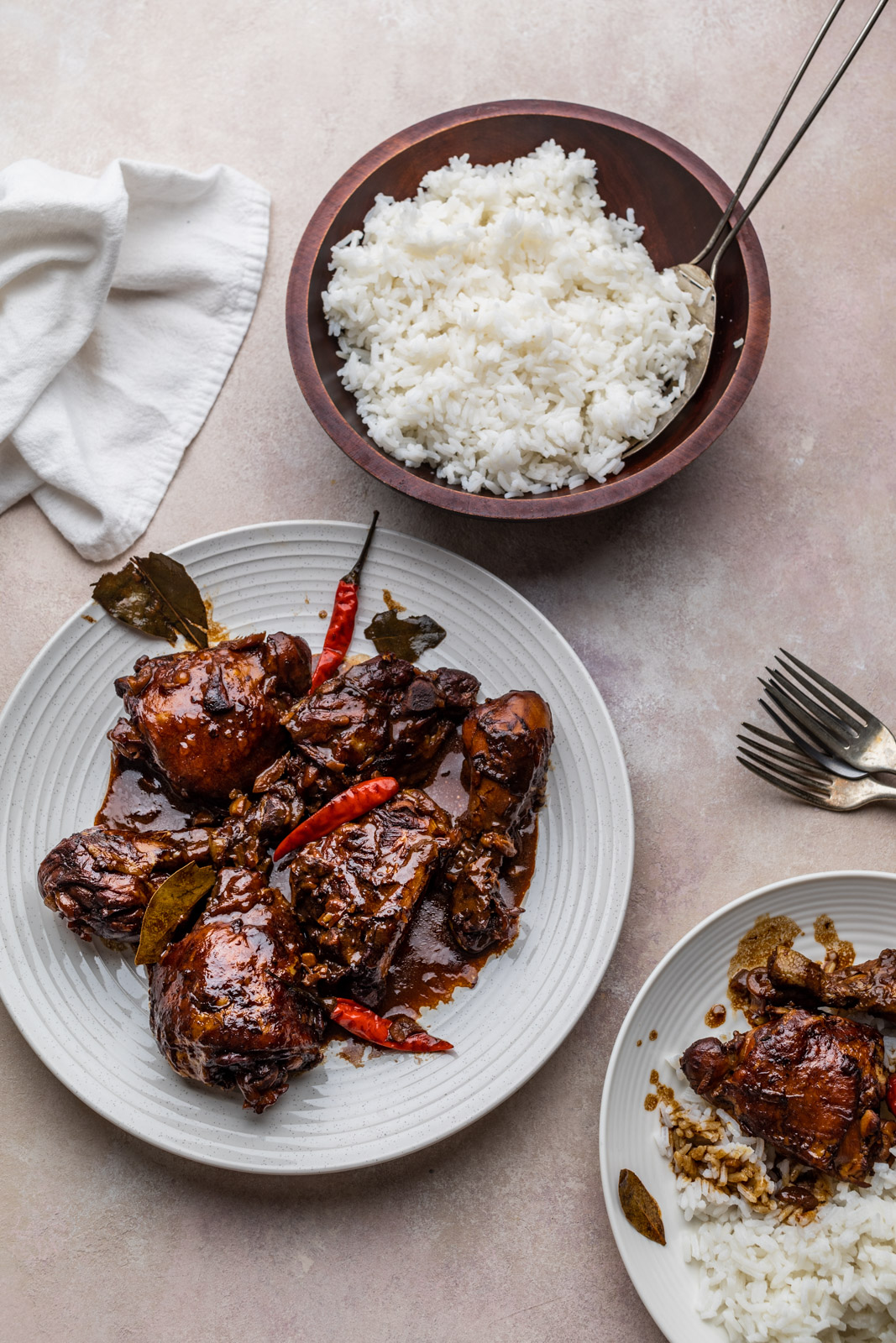 Chicken Adobo