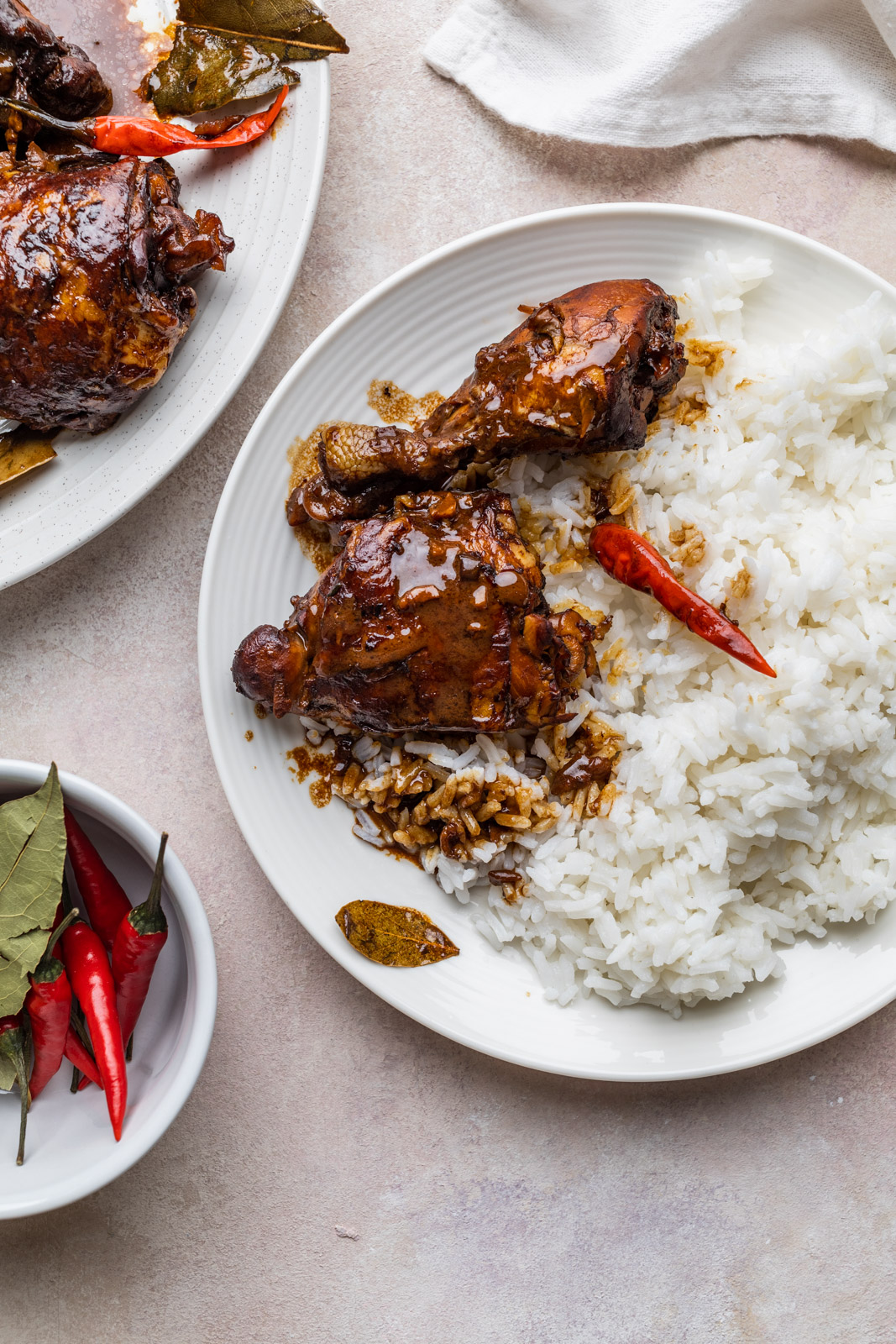 Chicken Adobo