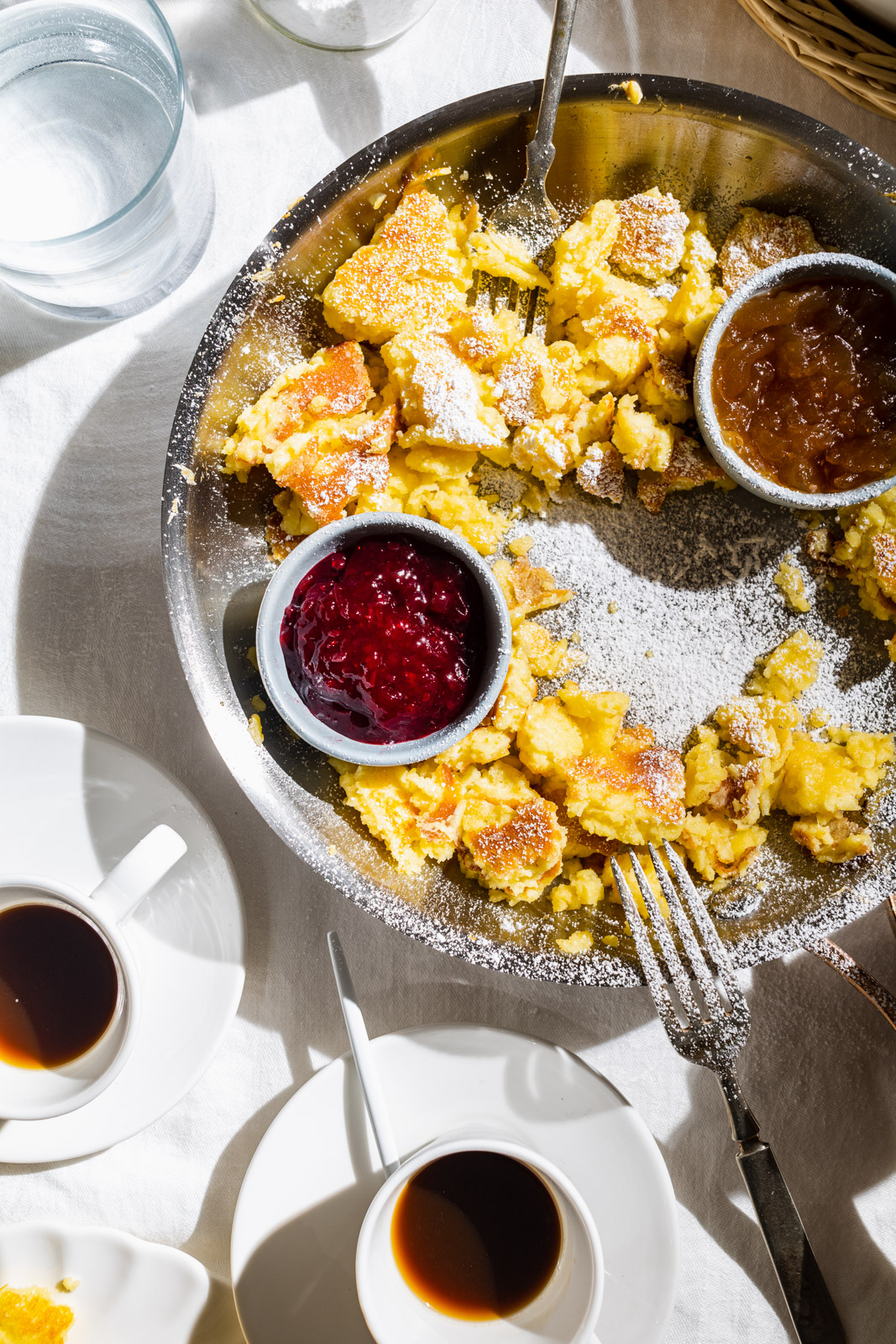 Kaiserschmarrn