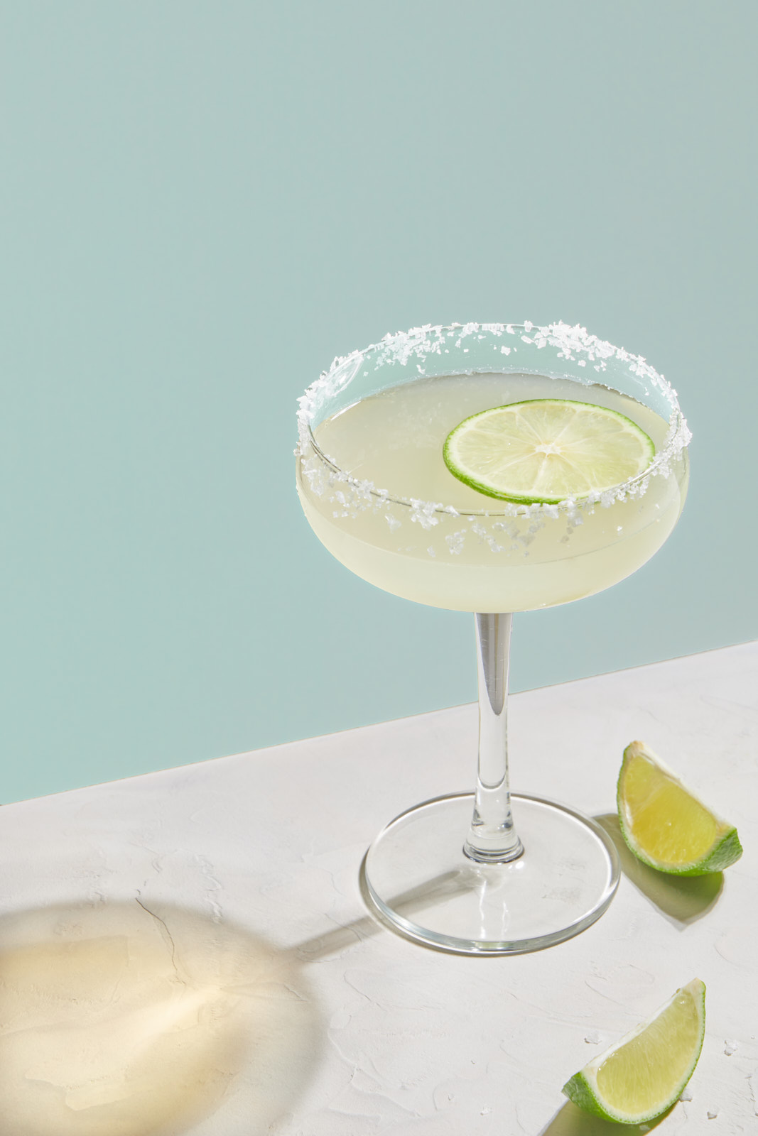 Classic and Refreshing Margarita