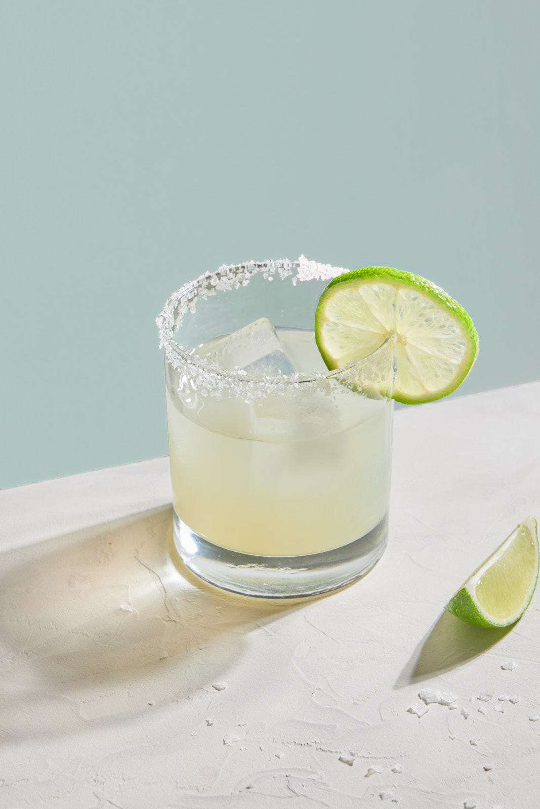 Classic and Refreshing Margarita