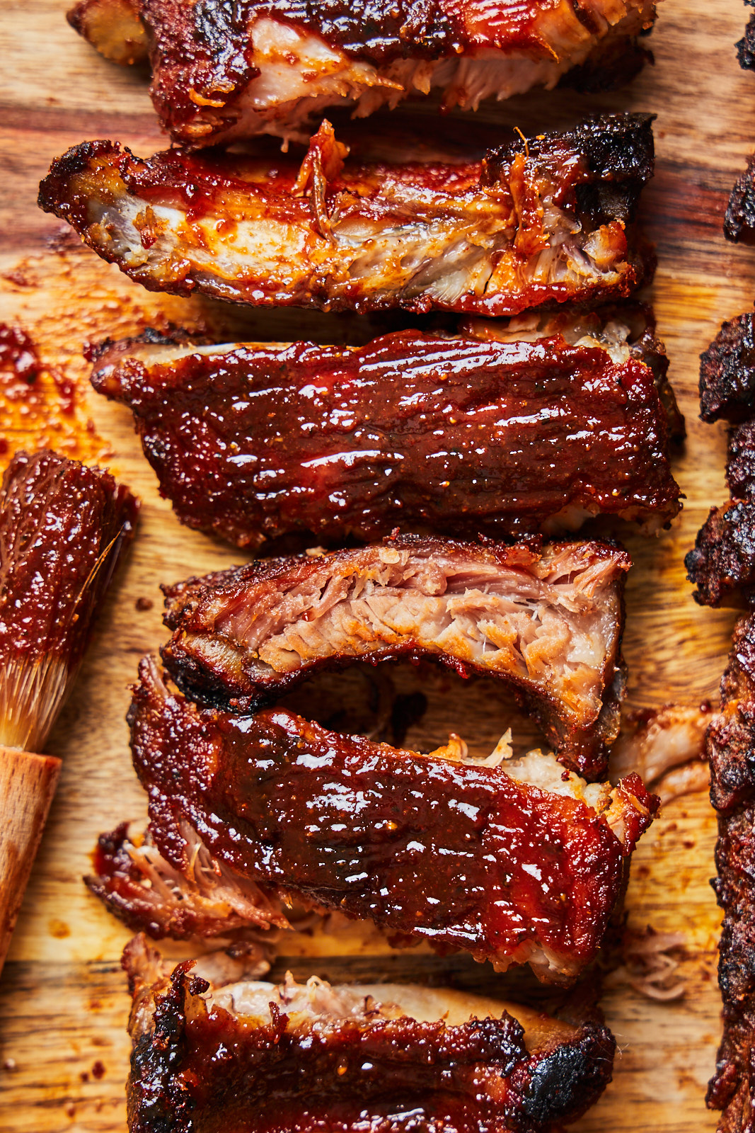 Easy No Fail BBQ Ribs