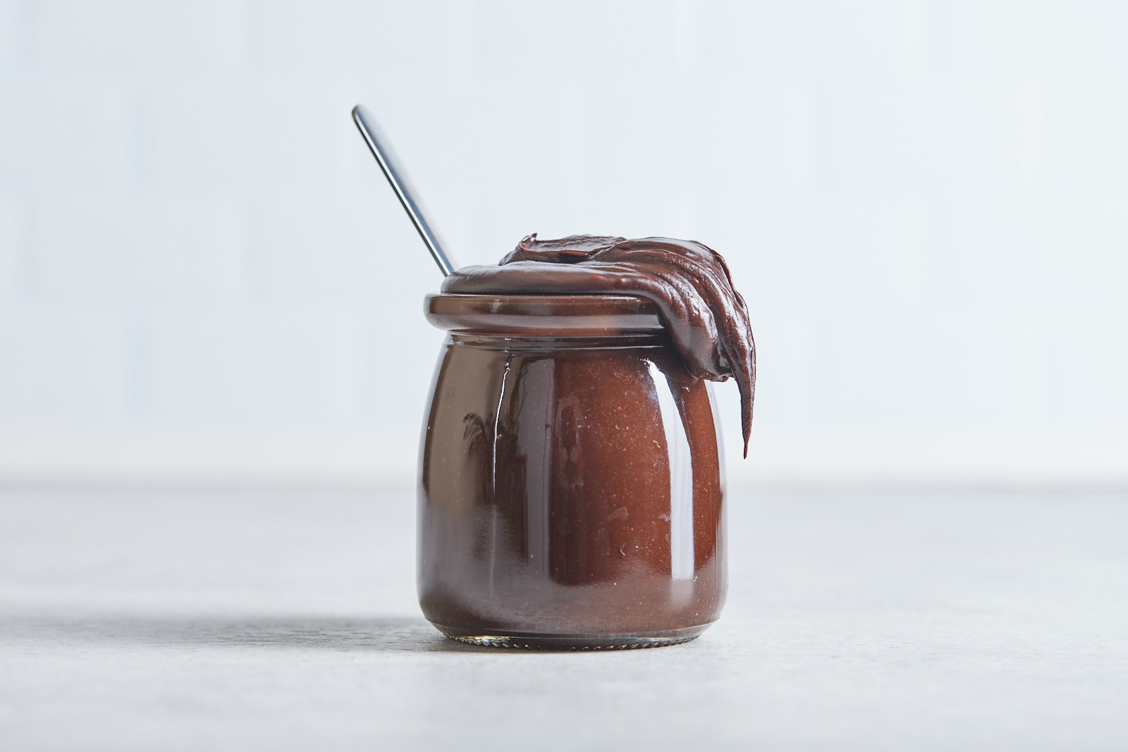 Easy Homemade Hot Fudge Sauce