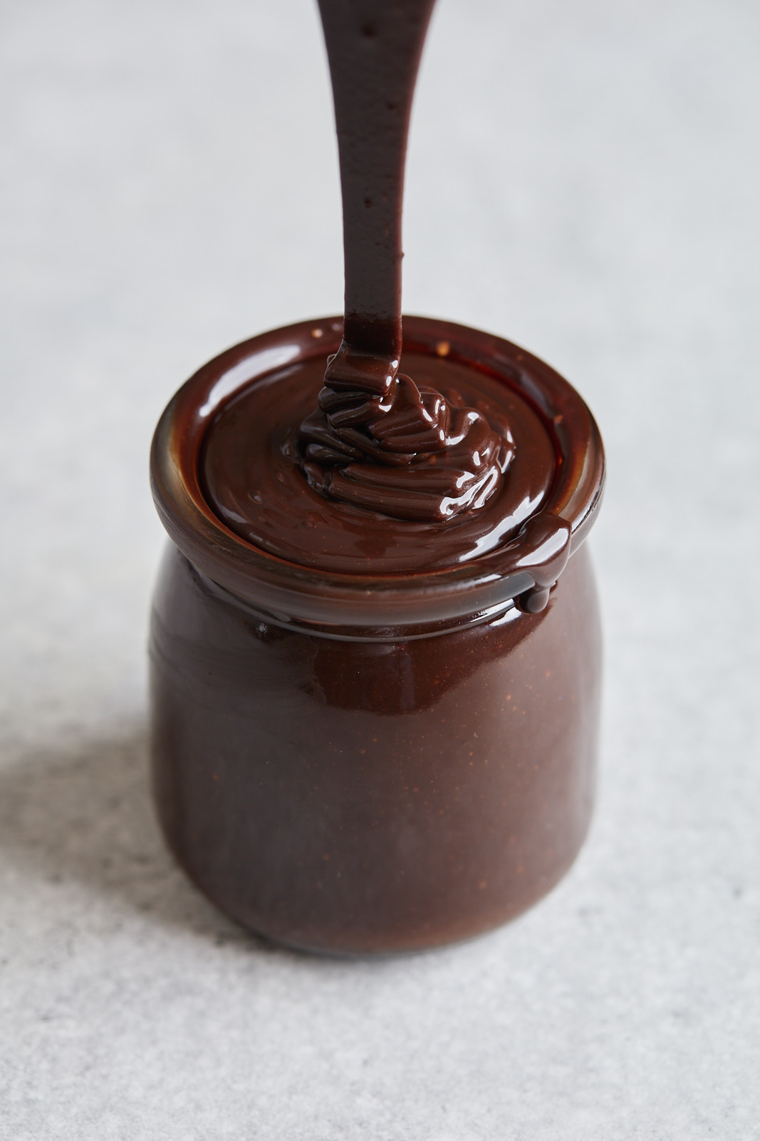 Hot Fudge