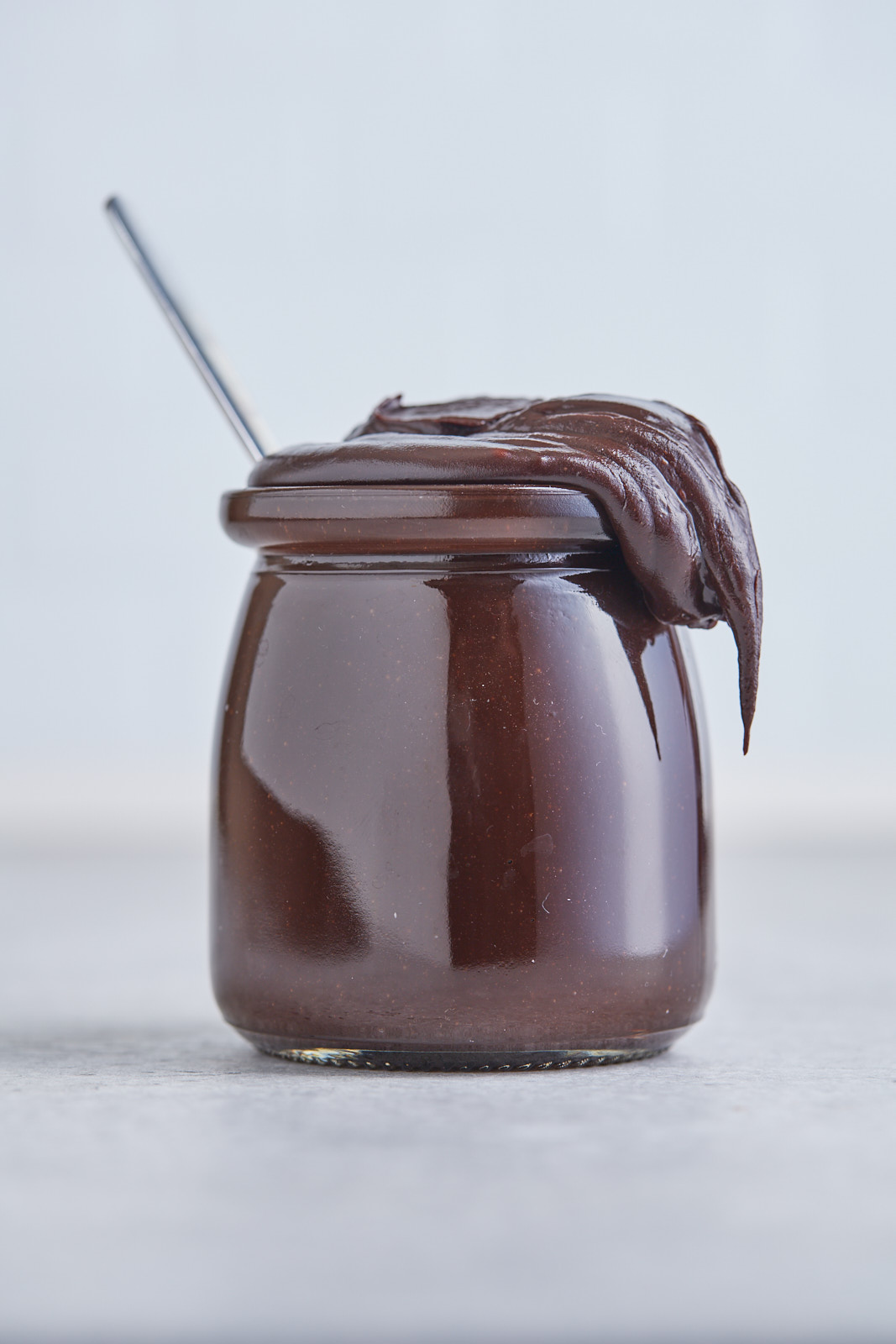 Easy Homemade Hot Fudge Sauce