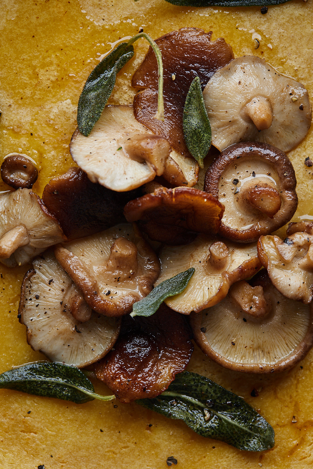 Chickpea Flour Flat Bread