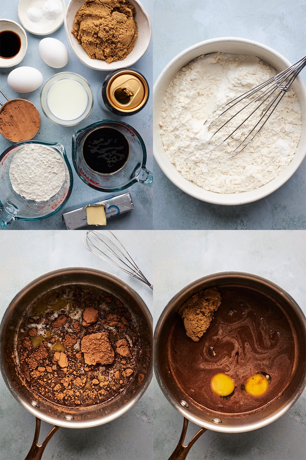 Chocolate Guinness Cake With Irish Cream Frosting