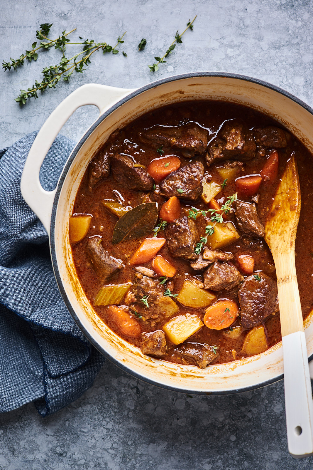 Guinness Beef Stew Irish Beef stew