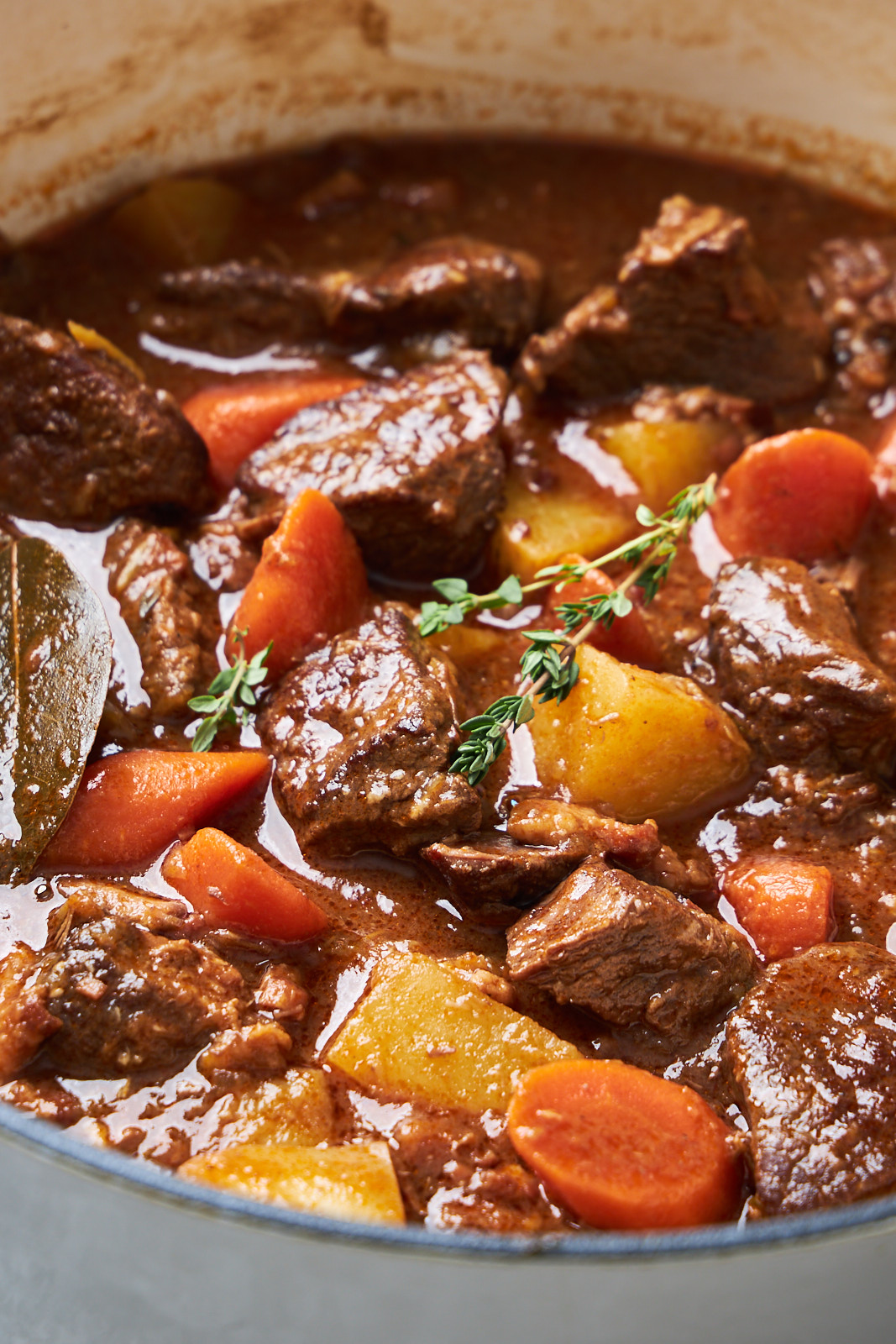 Guinness Beef Stew Irish Beef stew