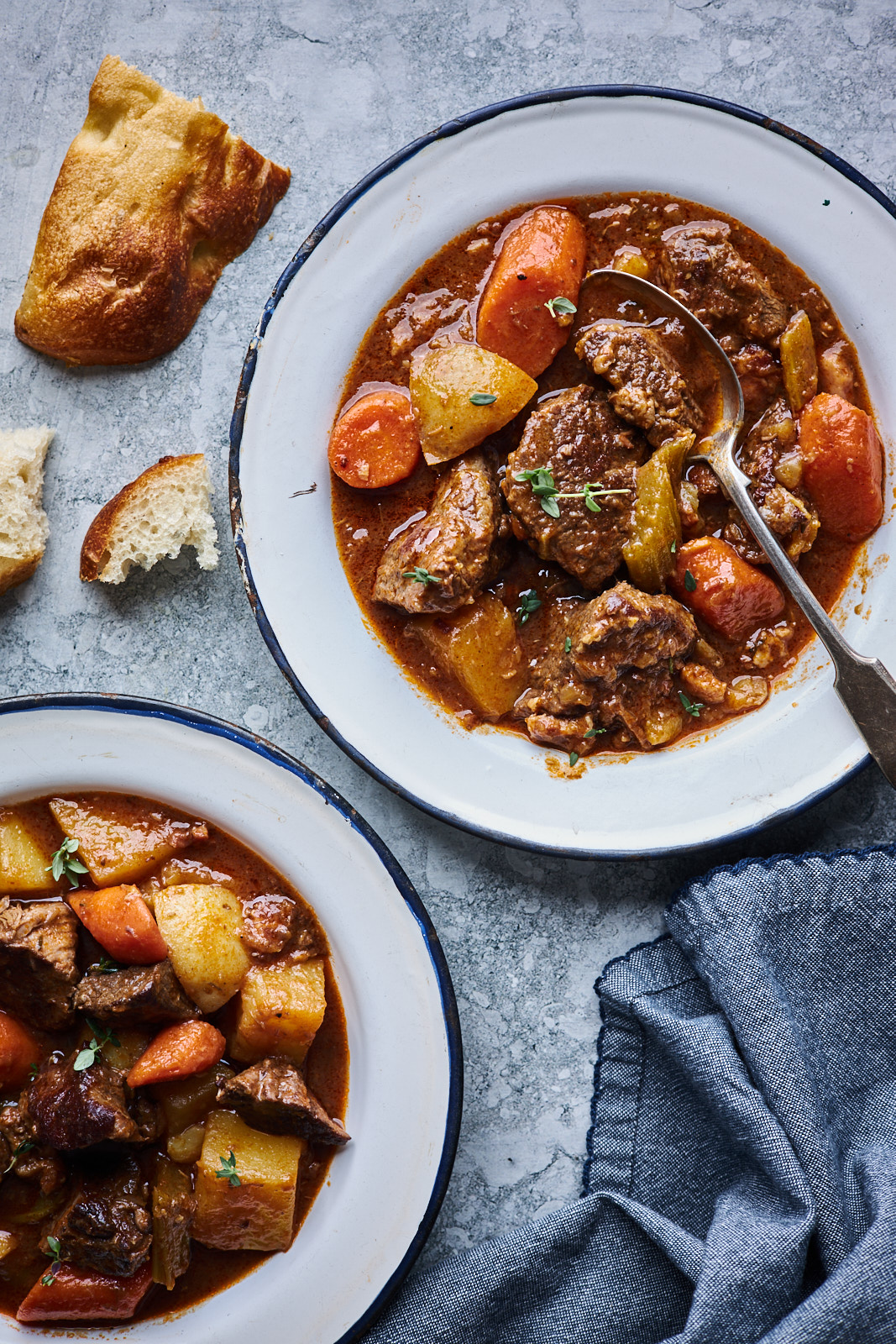 Guinness Beef Stew Irish Beef stew