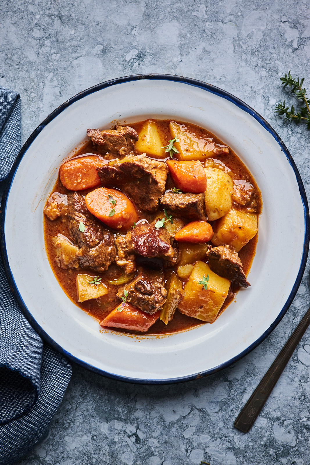 Guinness Beef Stew Irish Beef stew