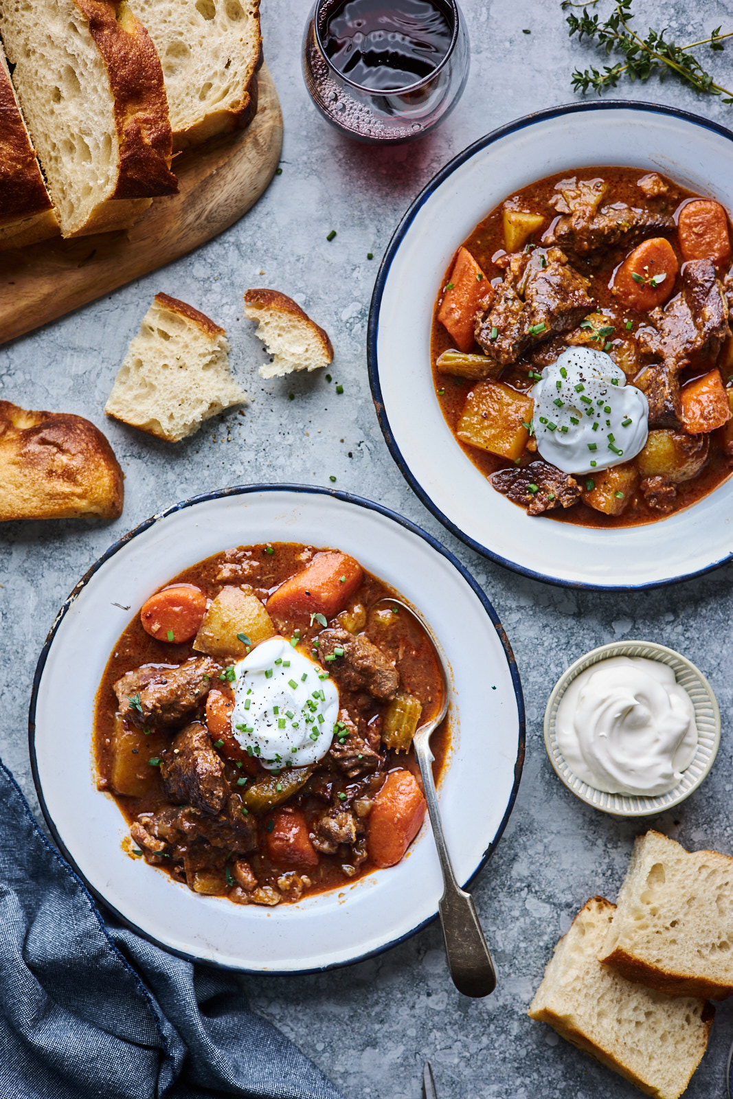 Guinness Beef Stew Irish Beef stew