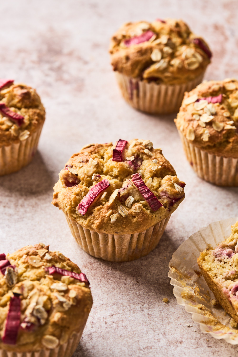 Almond Flour Muffins