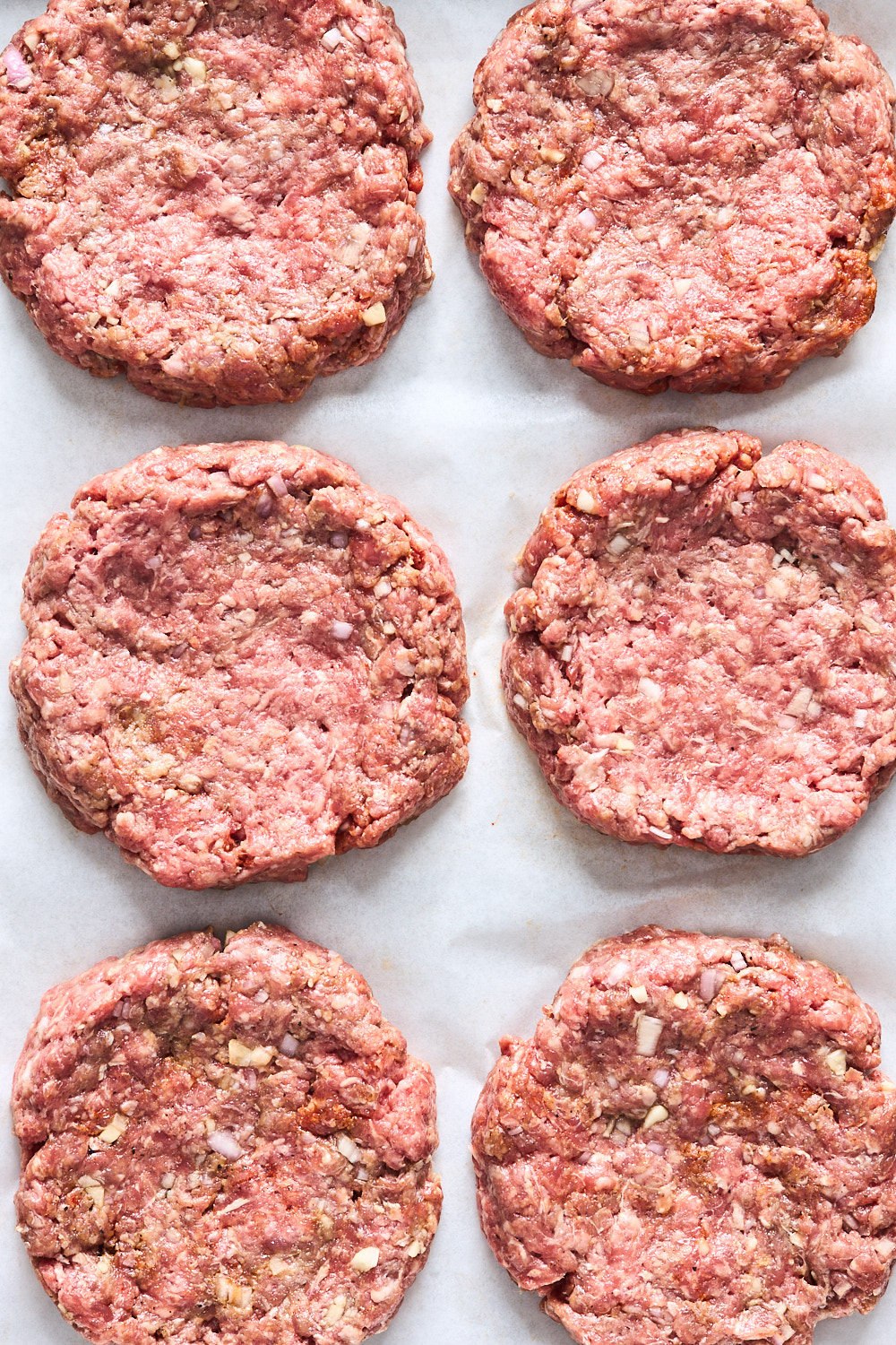 How to Grill Burgers - Ground Beef Recipes