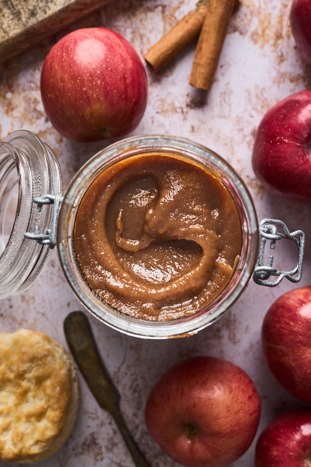 Apple Butter