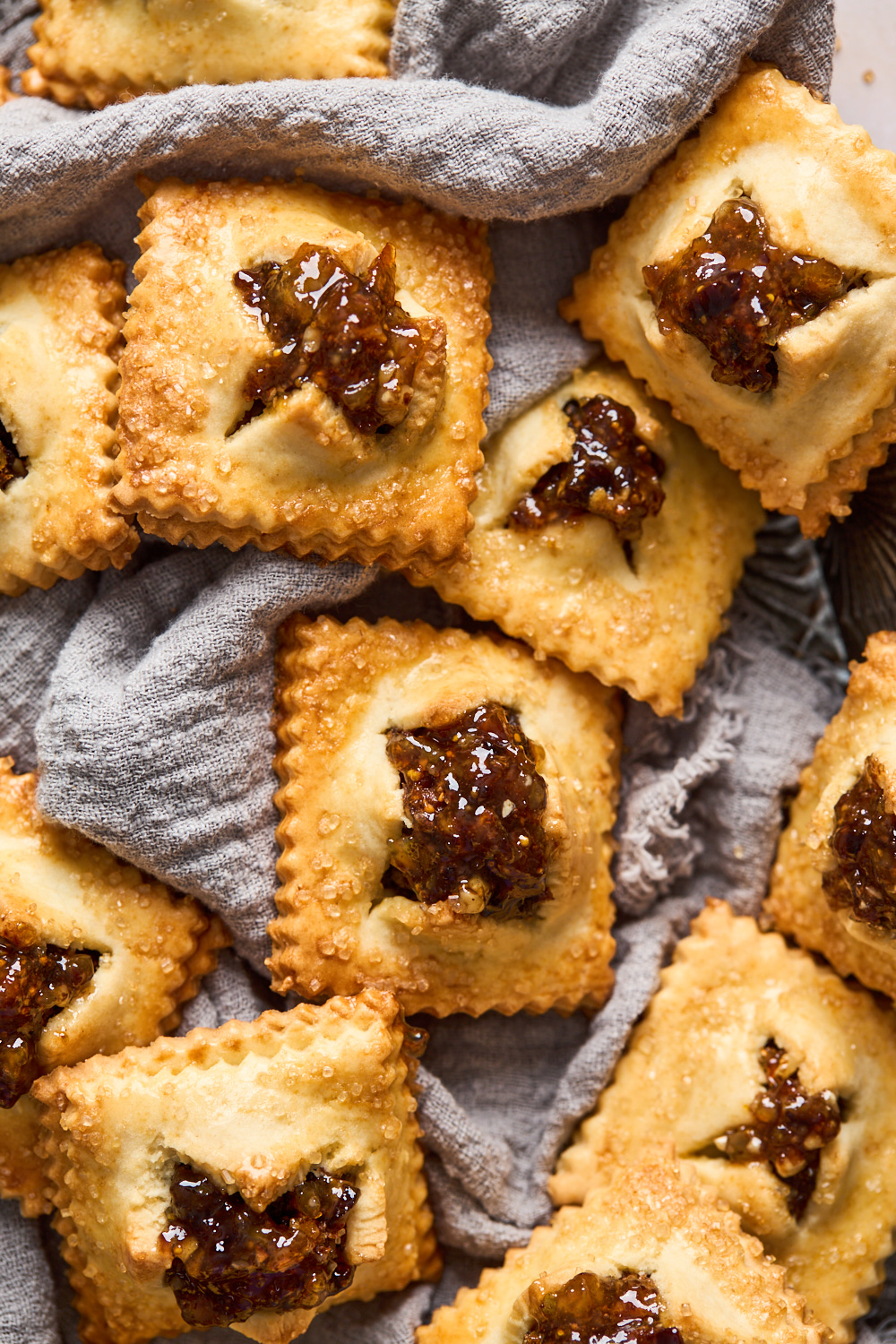 Italian Style Fig Cookie Bundles