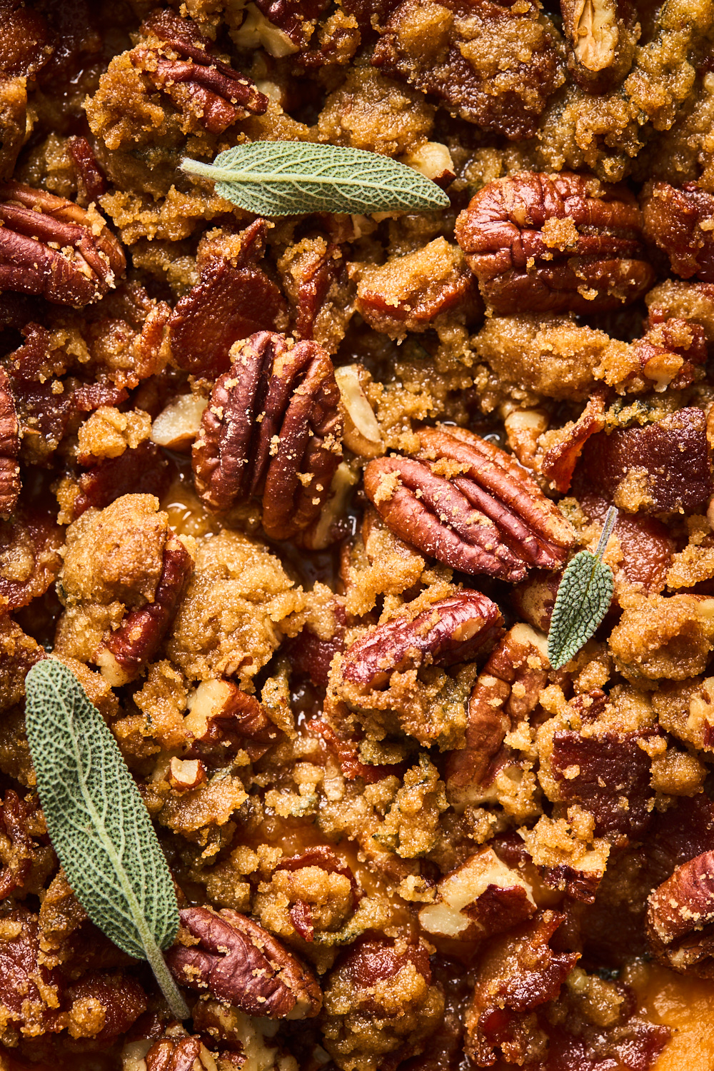 Sweet Potato Casserole