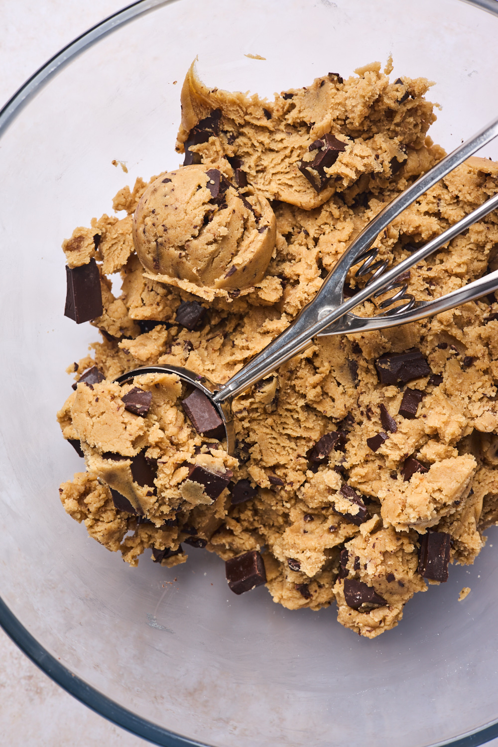 Chocolate Chunk Cookies