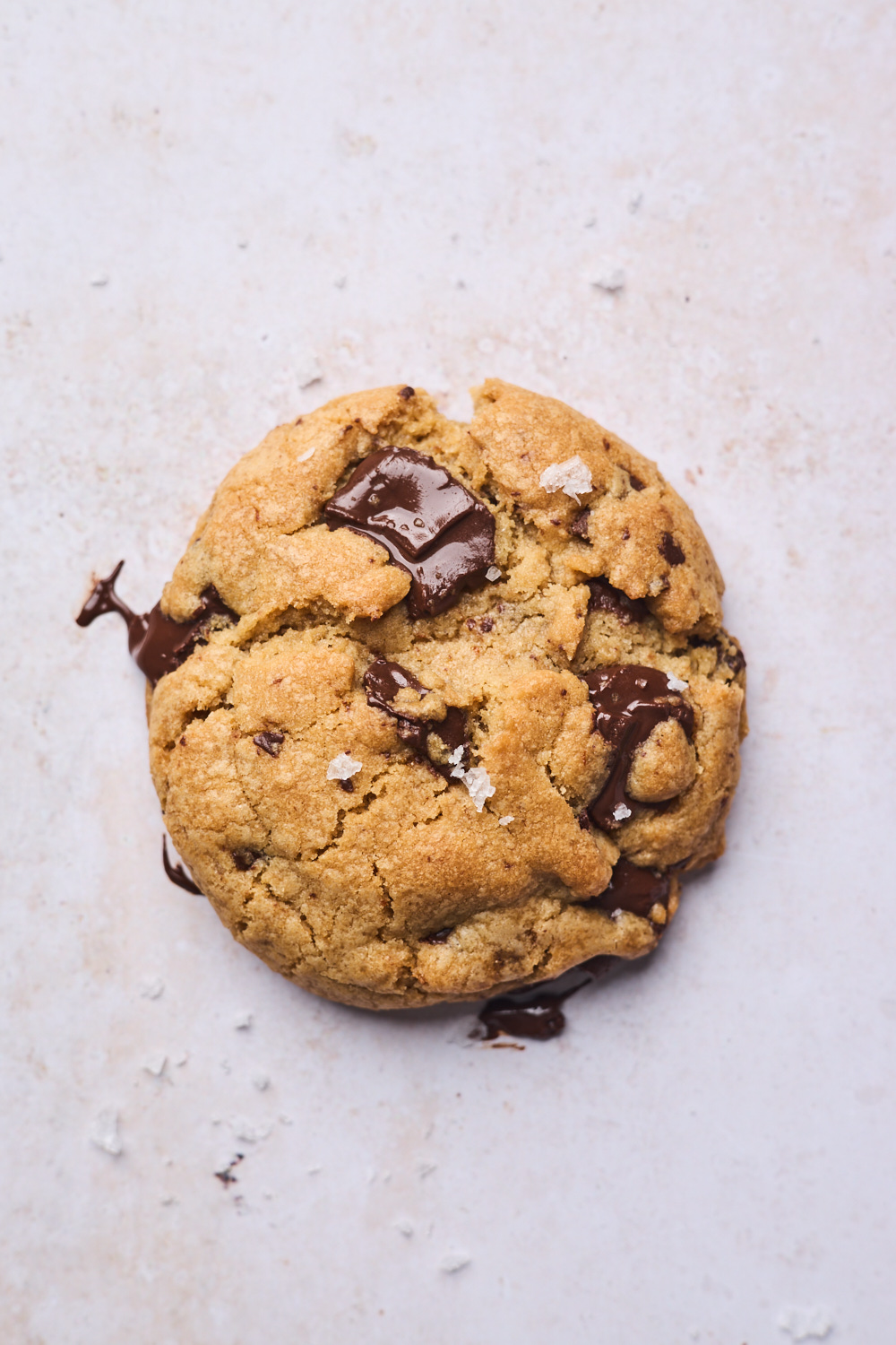 Chocolate Chunk Cookies