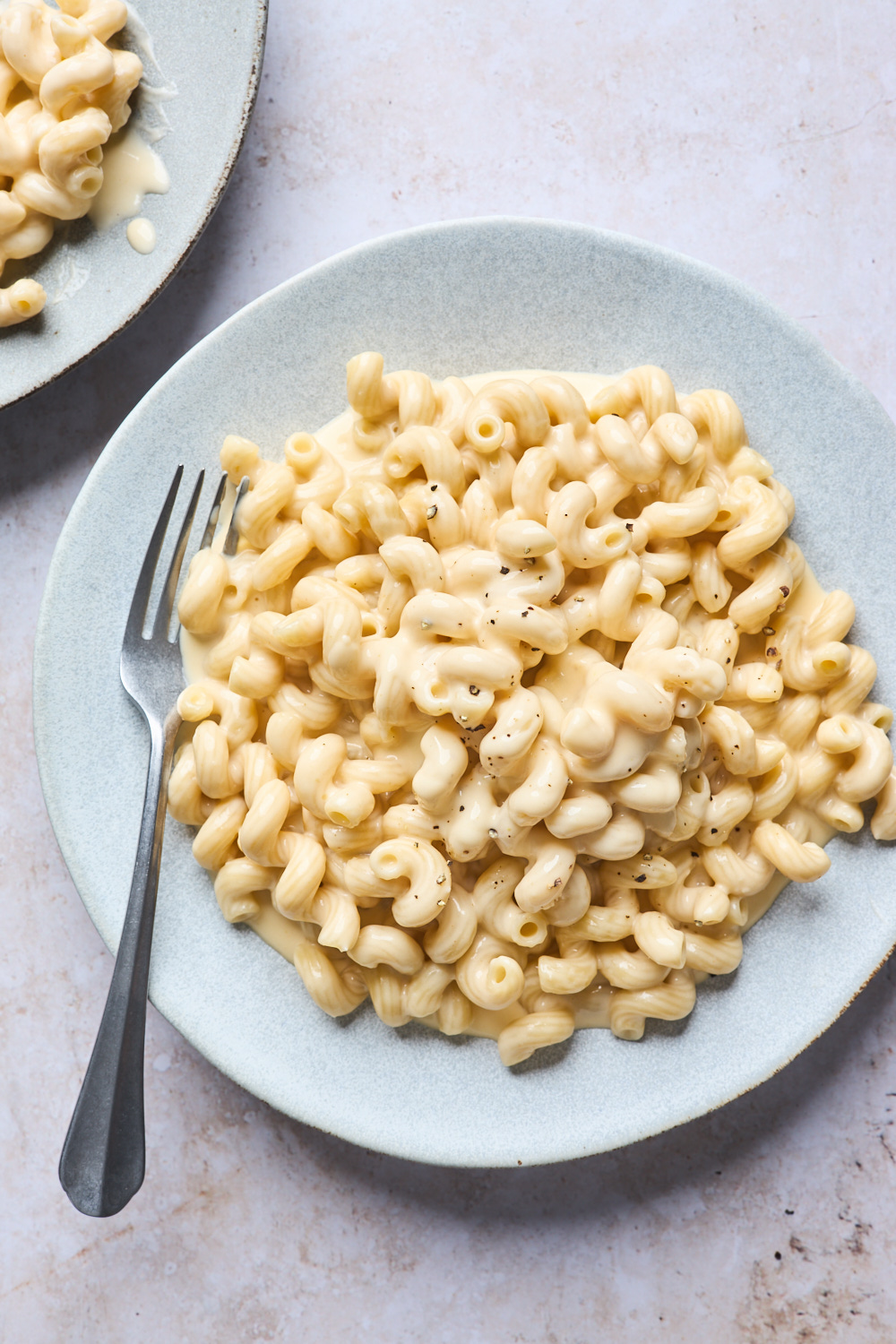 Rich and Creamy Stovetop Mac and Cheese