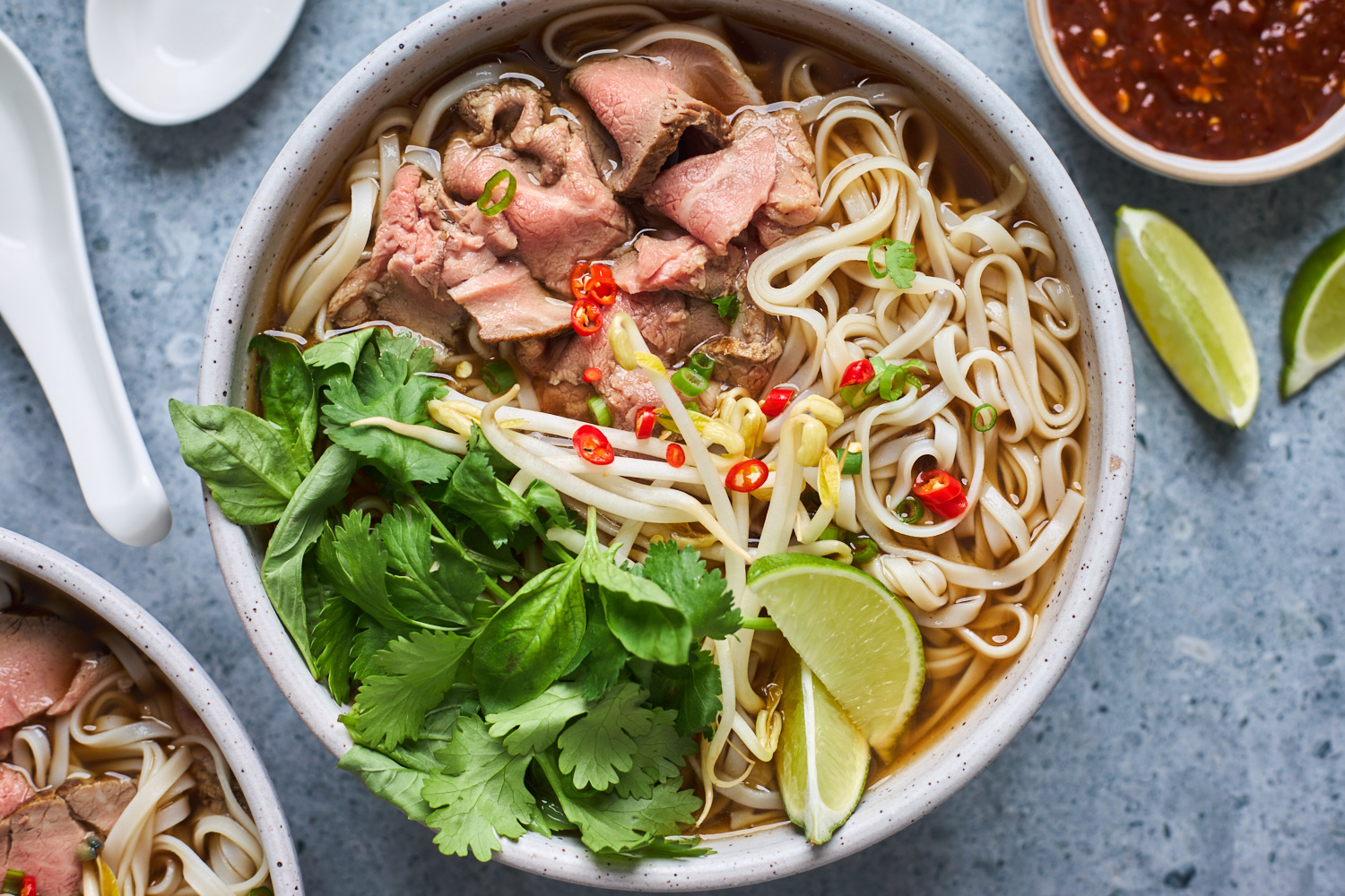 Pho Meat Guide With Pictures - Everything You Need To Know