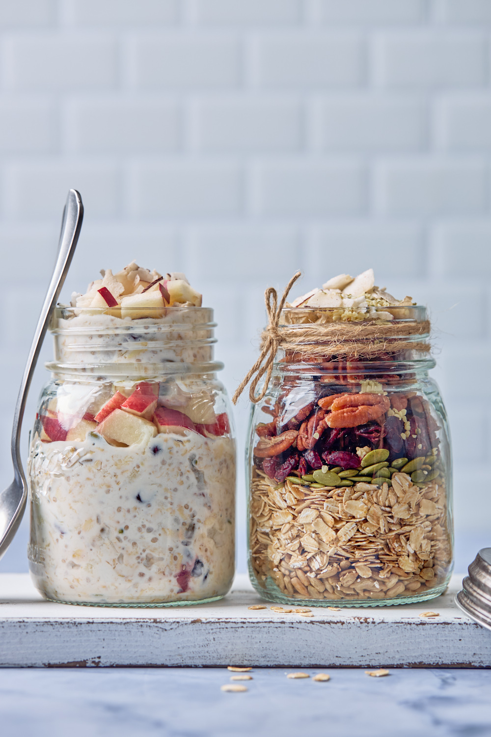 Bircher Muesli