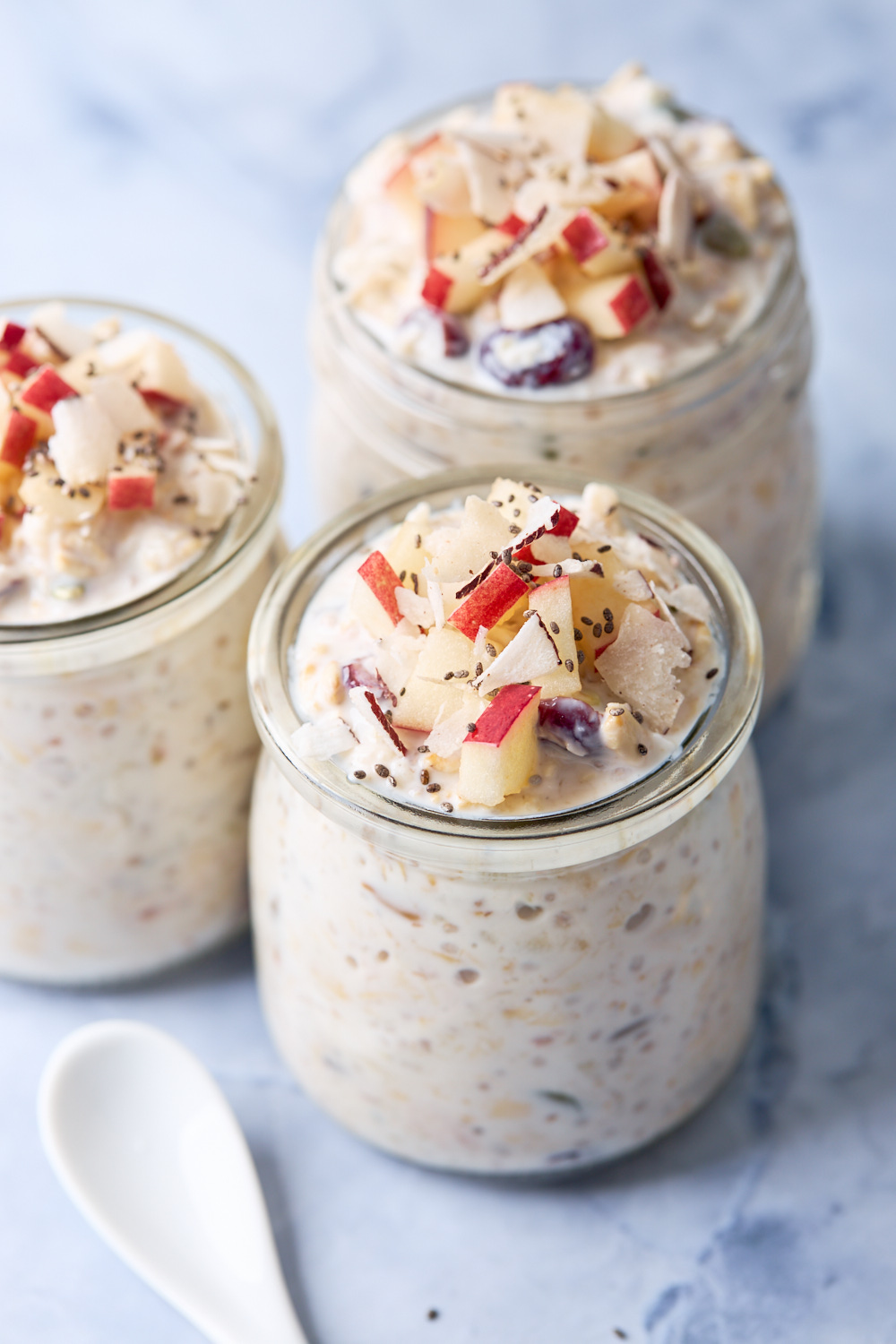 Bircher Muesli