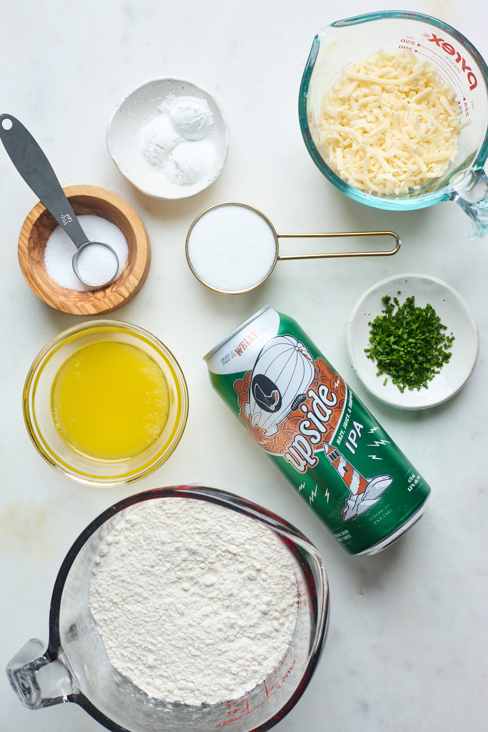 Easy Beer Bread