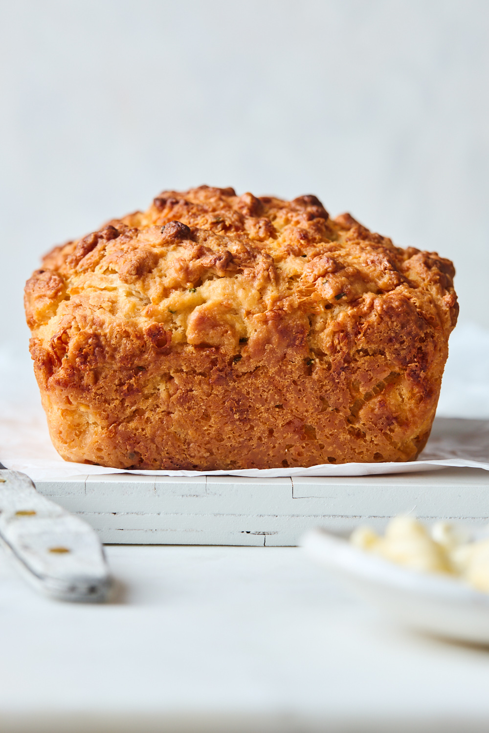 Easy Beer Bread