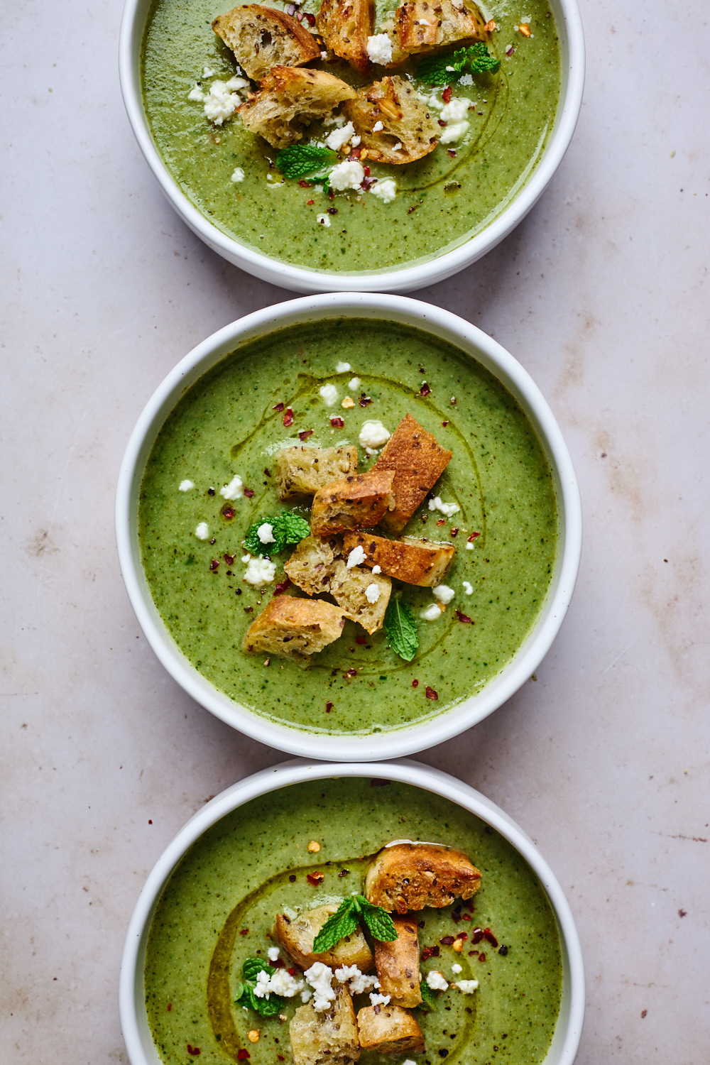 Broccoli Soup