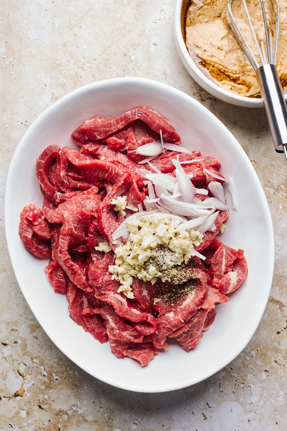Beef Shawarma