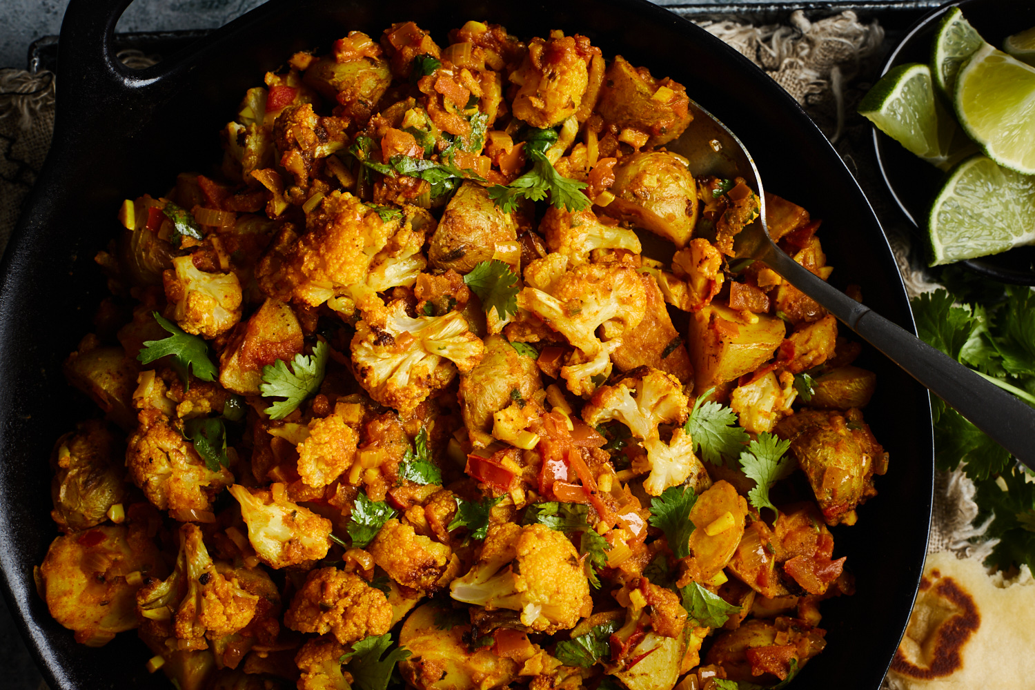 Aloo Gobi