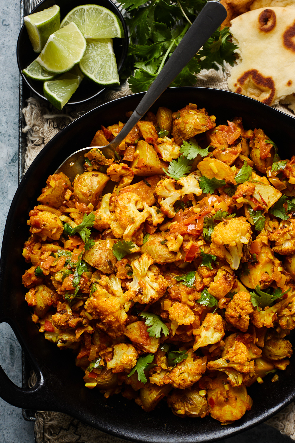 Aloo Gobi