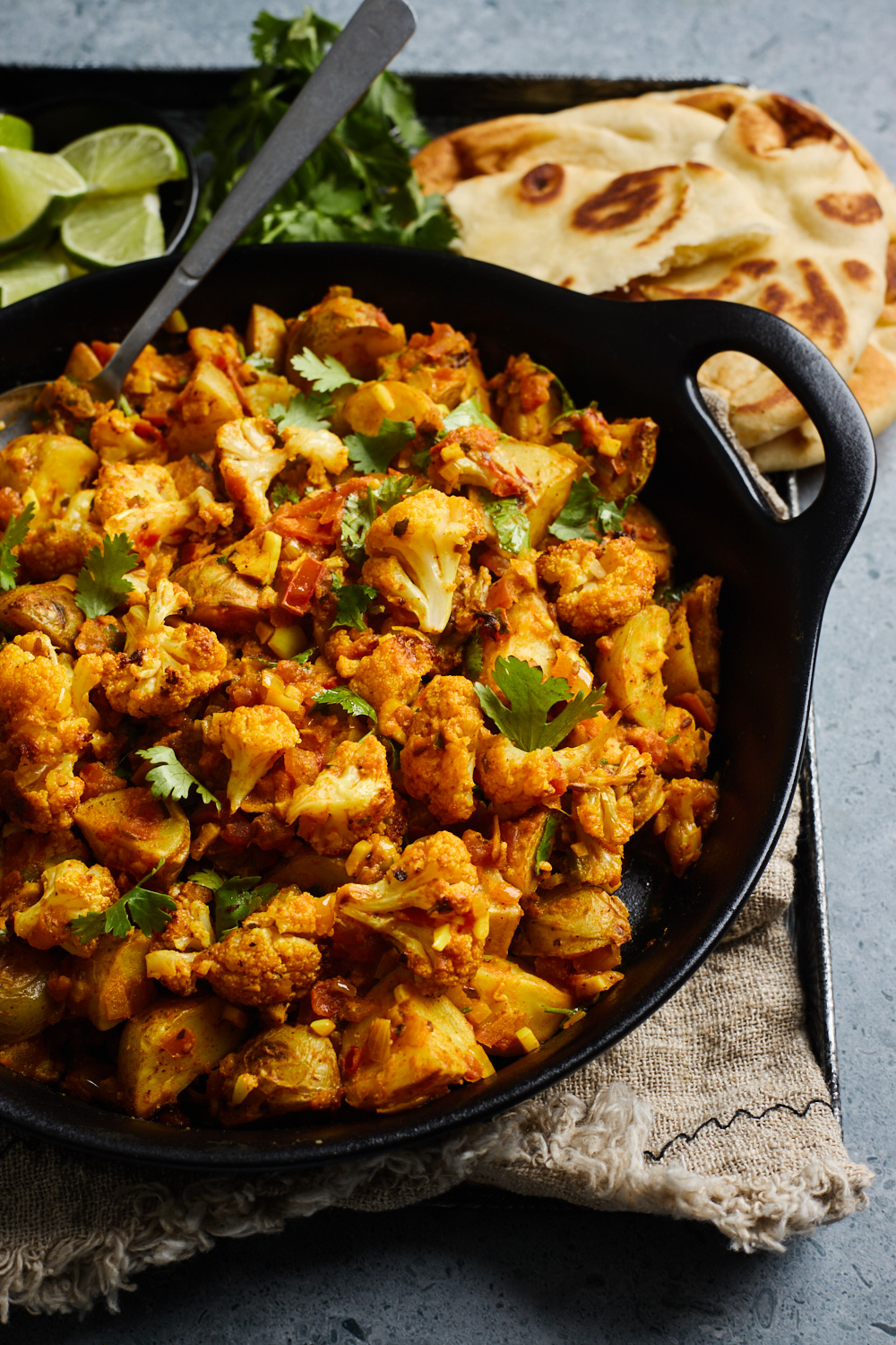 Aloo Gobi