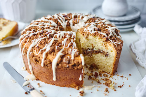 Coffee Cake