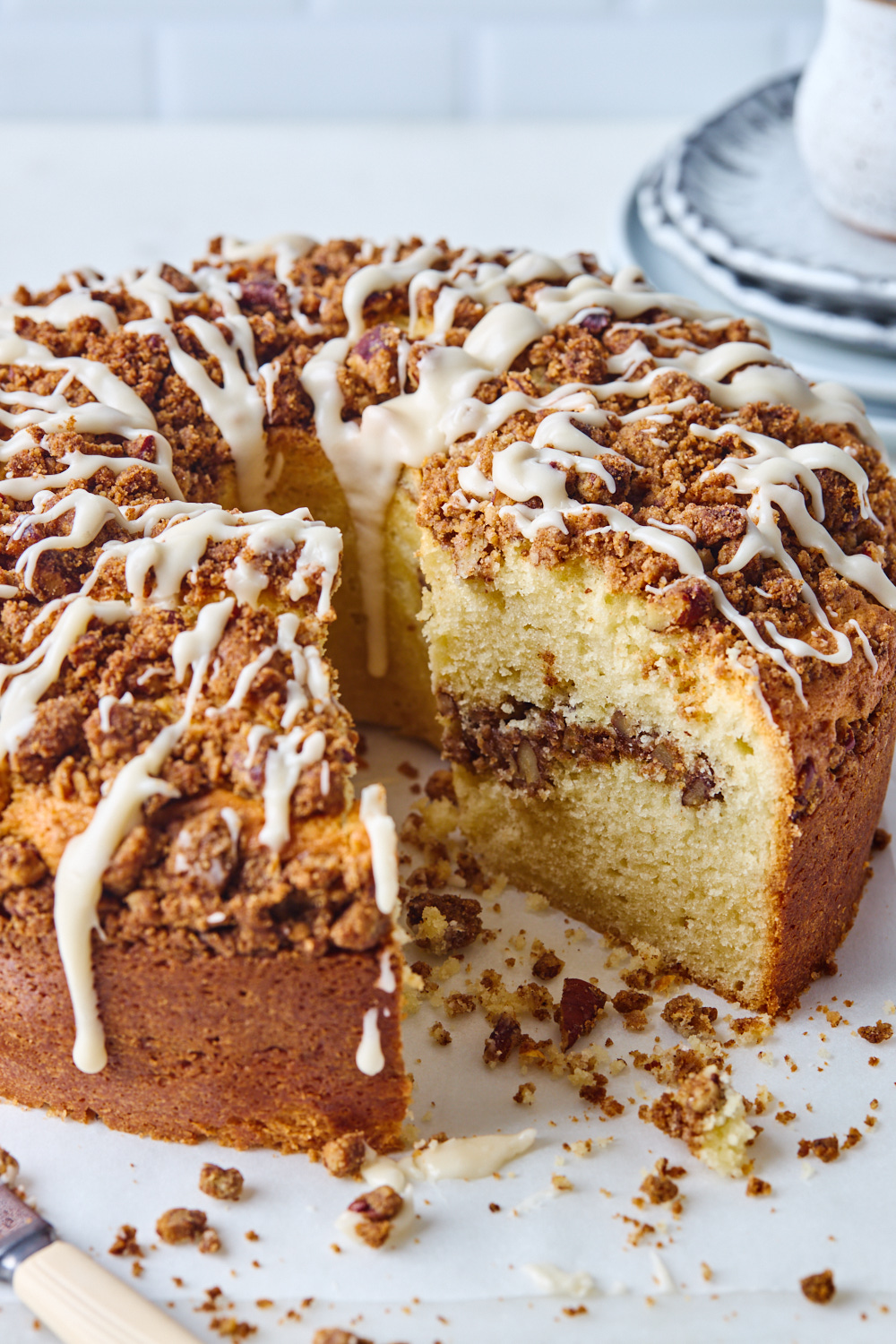 Coffee Cake