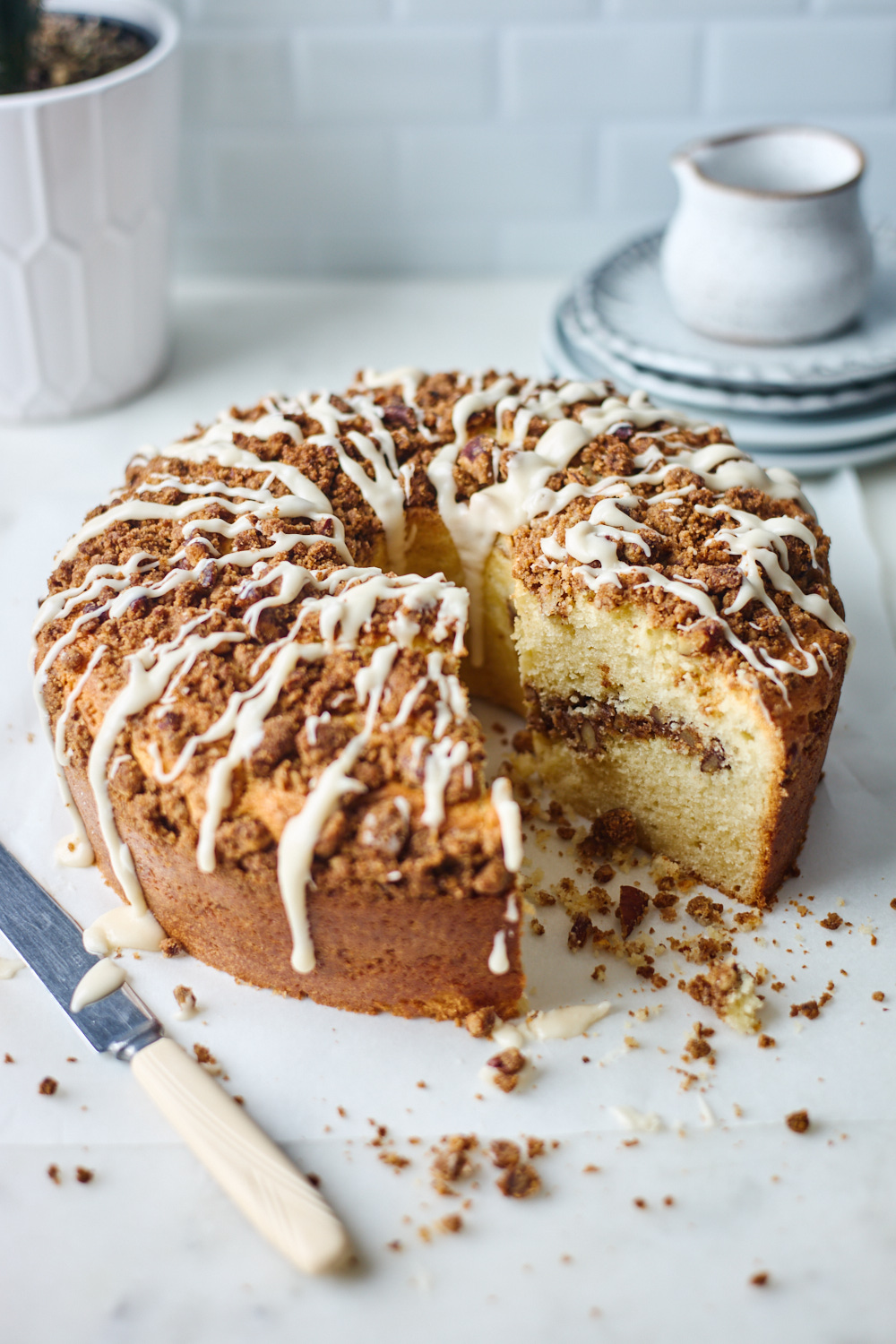 Coffee Cake