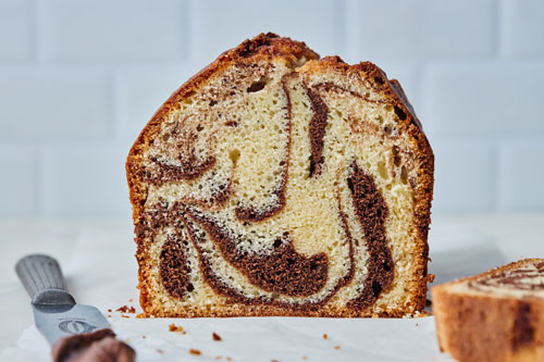 Marble Cake