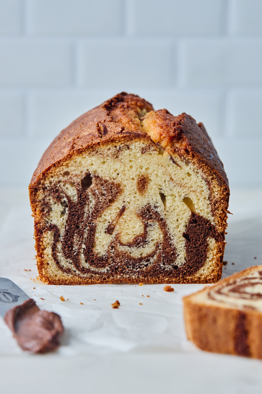 Marble Cake